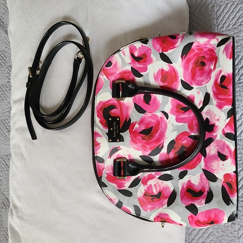 Kate Spade Crossbody handbag